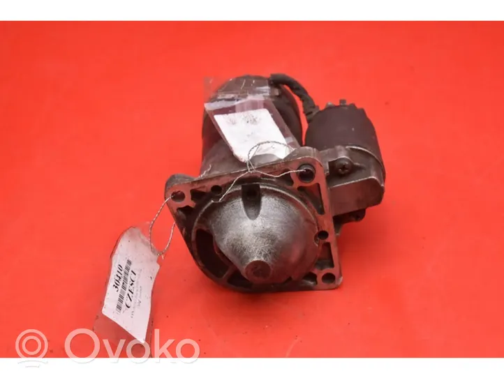 Opel Insignia A Starter motor 55352882