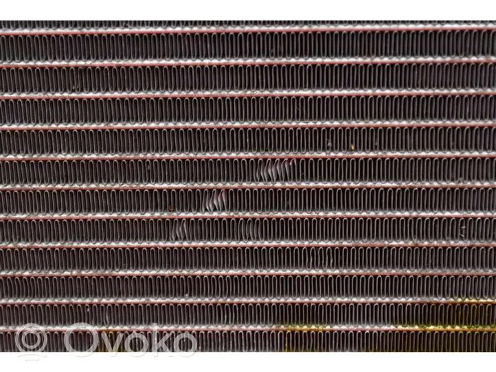 Volkswagen Golf IV Air conditioning (A/C) radiator (interior) VOLKSWAGEN