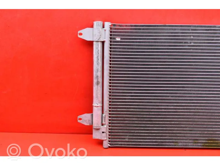 Volkswagen Golf IV Air conditioning (A/C) radiator (interior) VOLKSWAGEN