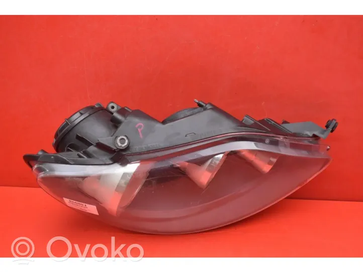 Volkswagen Golf IV Headlight/headlamp 5M1941006B