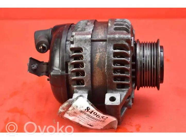 Honda CR-V Generator/alternator HONDA