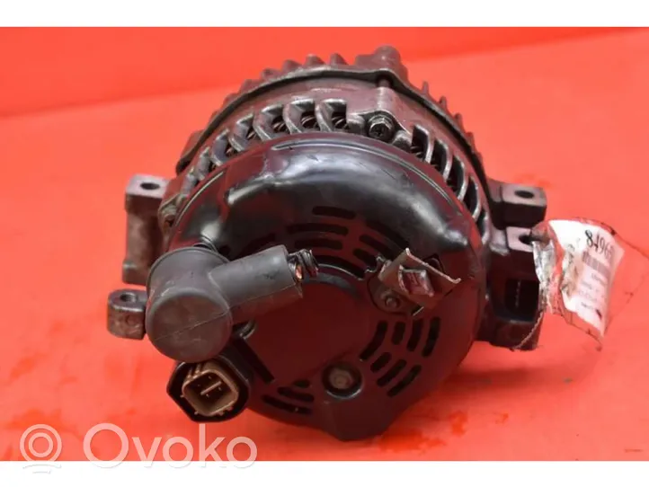 Honda CR-V Alternator HONDA