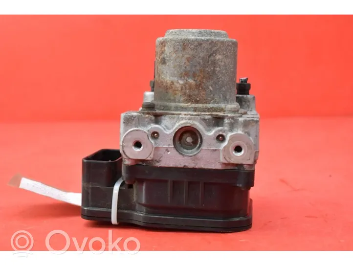 Honda Accord ABS Pump SED00