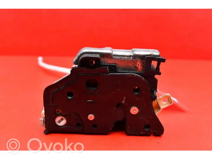 Audi Q7 4L Front door lock 8J1837016D