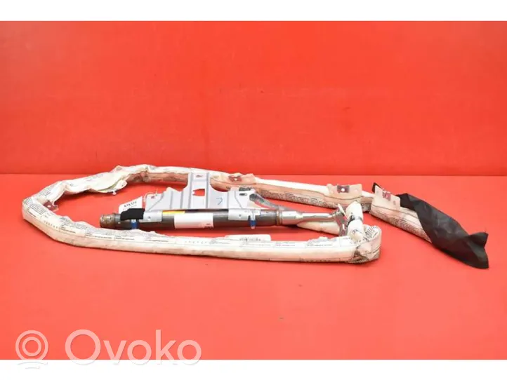 Audi Q7 4L Stogo oro pagalvė (užuolaida) 4L0880741A