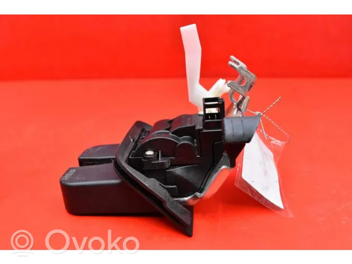 Audi Q7 4L Tailgate/trunk/boot lock/catch/latch 4F9827505