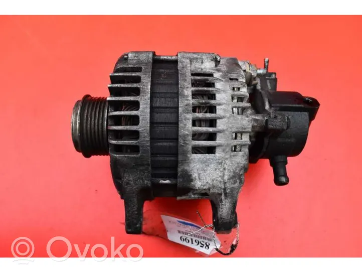 Opel Astra H Generator/alternator A2022