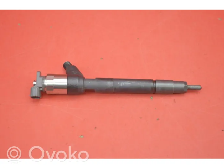 Bedford Astra Injecteur de carburant 55570012