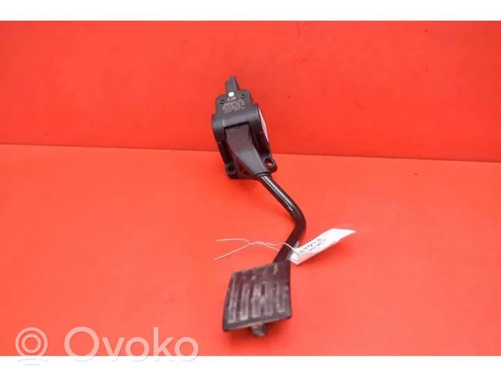 Peugeot 508 RXH Pedale dell’acceleratore 9686212980