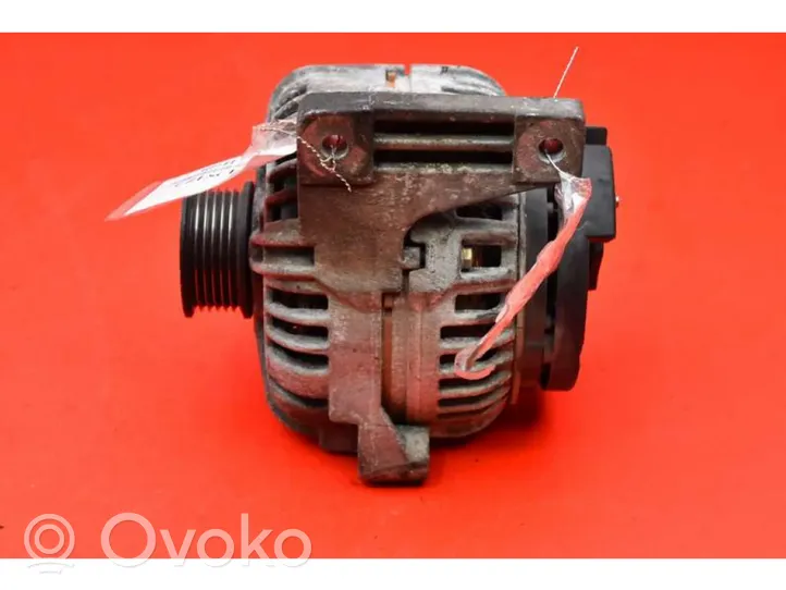 Volvo XC90 Lichtmaschine 8637849