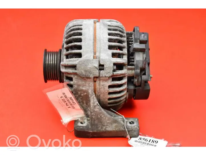 Volvo XC90 Lichtmaschine 8637849