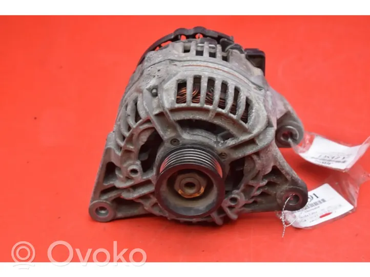 Skoda Fabia Mk1 (6Y) Alternator 047903015Q