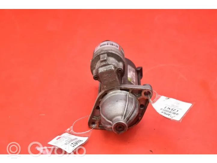 Opel Corsa D Starter motor 55561503