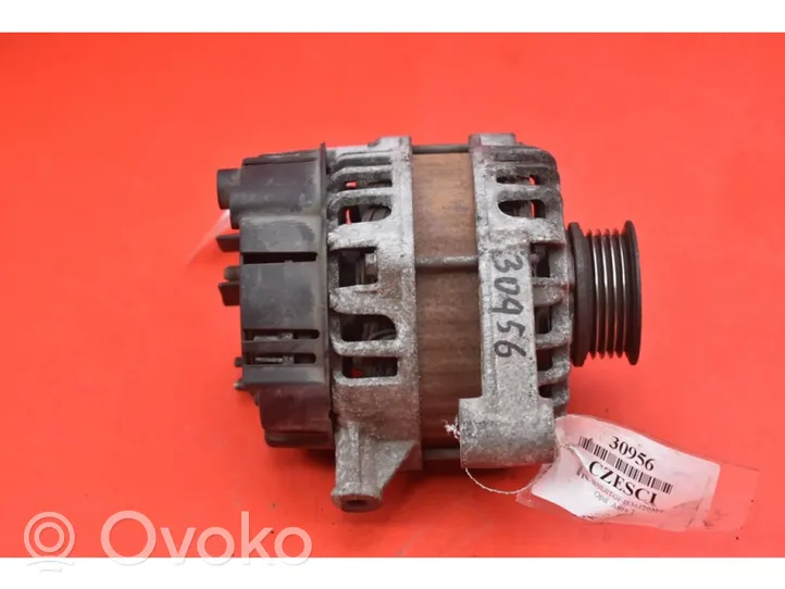 Opel Astra G Generator/alternator 24463063YH