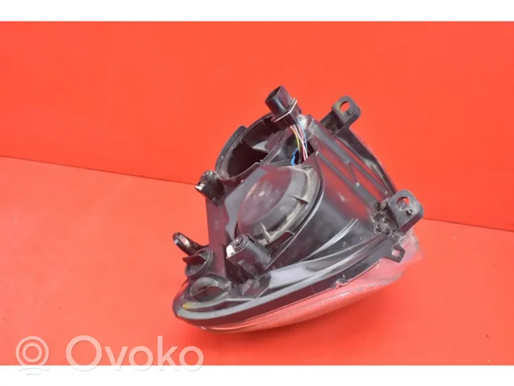 Fiat Doblo Phare frontale S43690748