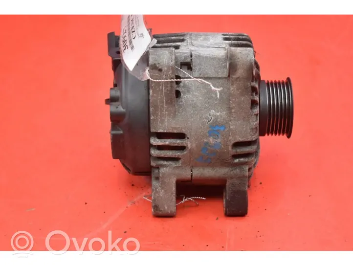 Peugeot 206 CC Alternator 9644529680