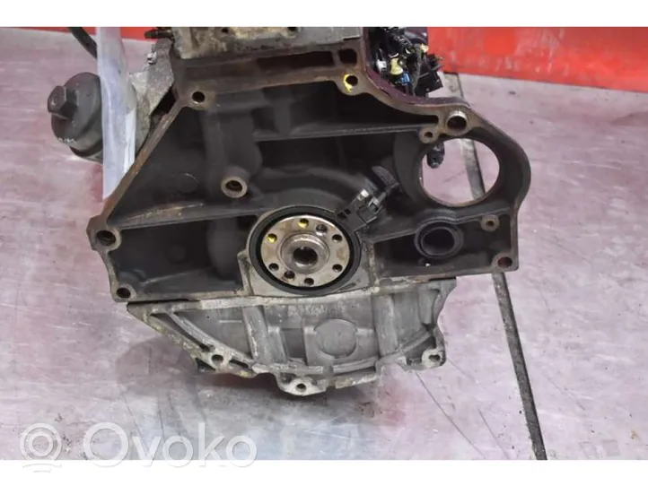 Opel Zafira B Engine Z18XEP