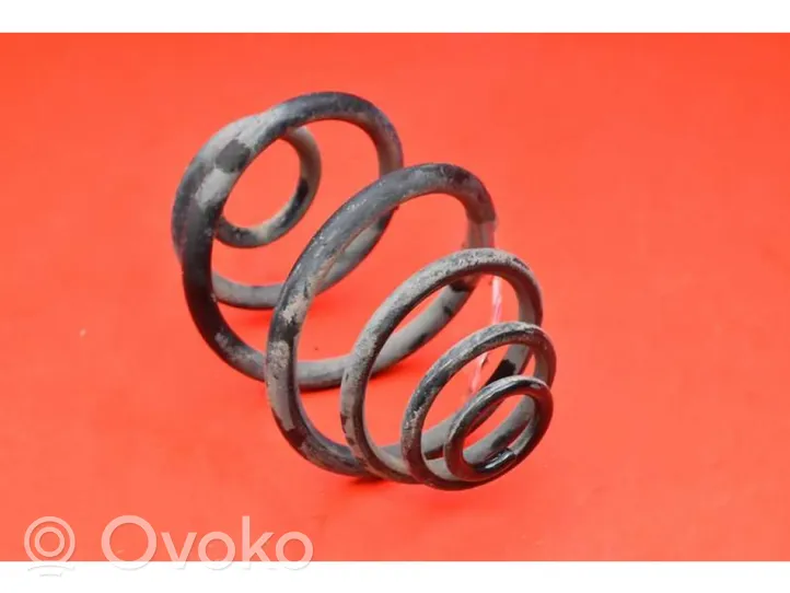 Opel Corsa C Rear coil spring OPEL