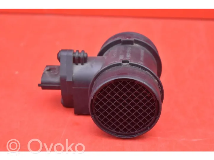 Opel Corsa C Mass air flow meter 0280218119