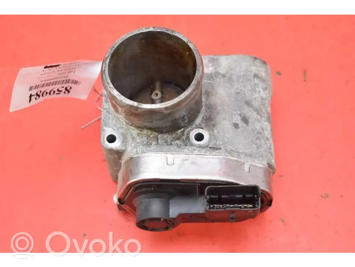 Fiat Stilo Throttle body valve 48SMF5