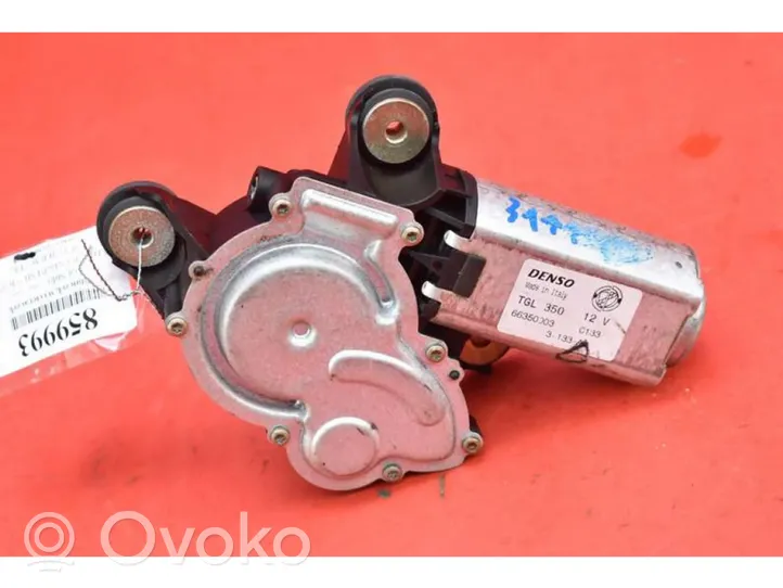 Fiat Stilo Rear window wiper motor 66350003