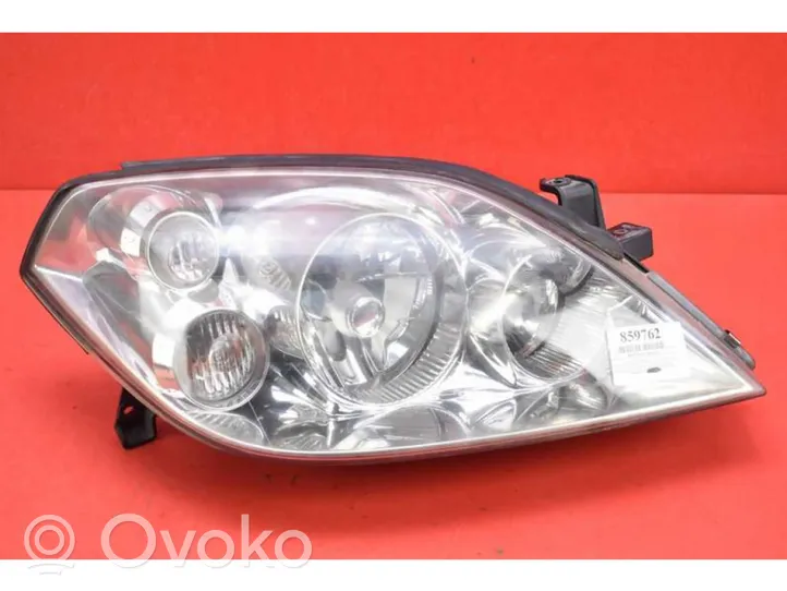 Nissan Primera Headlight/headlamp 1EJ23801102