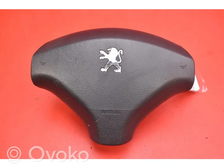 Peugeot 3008 I Airbag de volant 96845302ZE