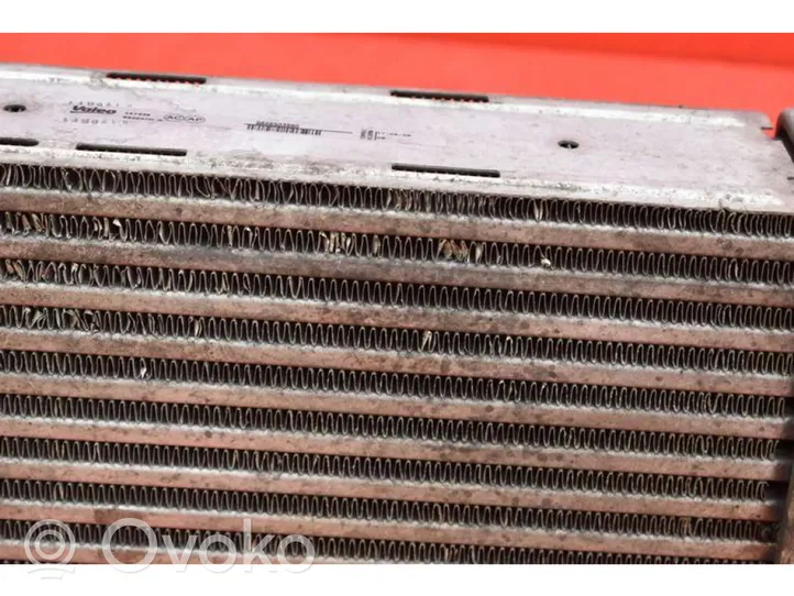 Peugeot 3008 I Radiatore intercooler 9656503980