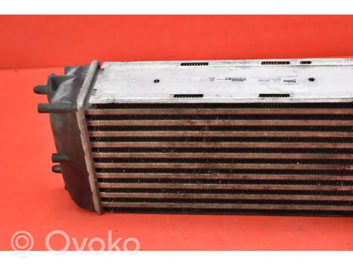 Peugeot 3008 I Radiatore intercooler 9656503980