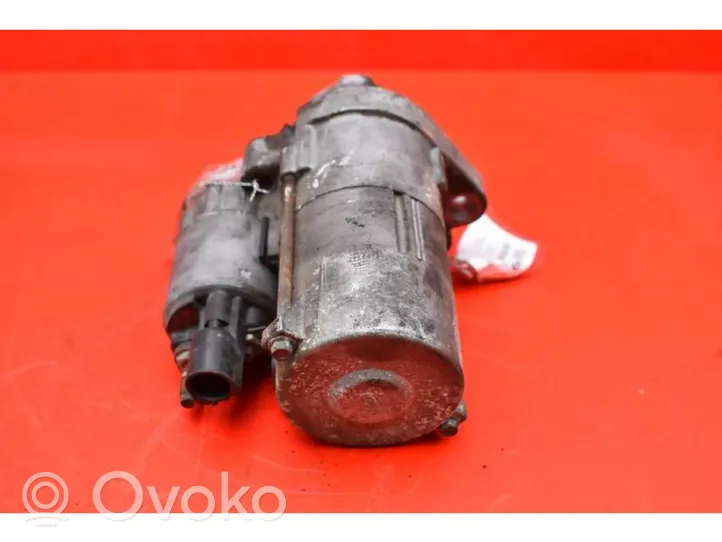 Audi A6 Allroad C5 Starter motor AUDI