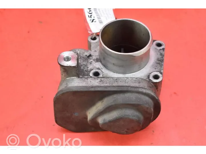 Opel Astra H Throttle body valve 8973002310