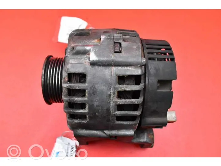 Audi A6 Allroad C5 Alternator 078903016H