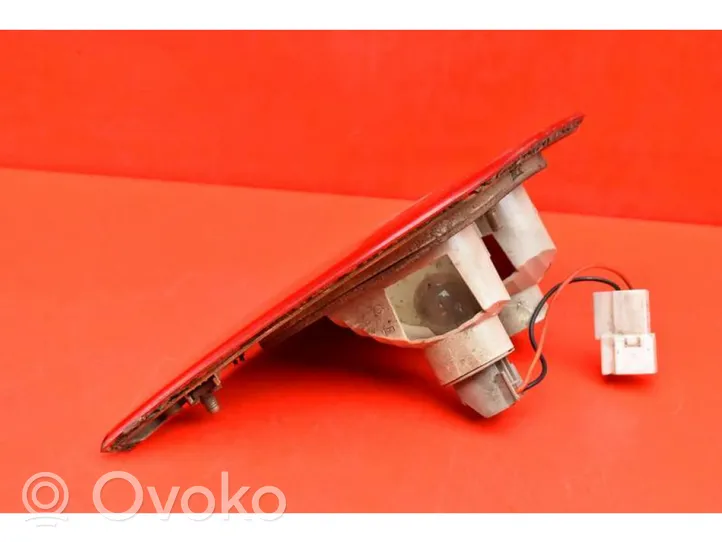 Mitsubishi Carisma Rear/tail lights 151208