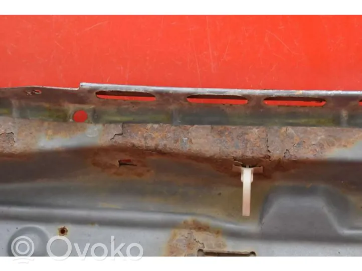 Opel Astra G Front bumper support beam OPEL