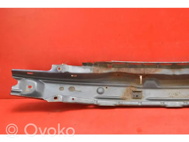 Opel Astra G Front bumper support beam OPEL