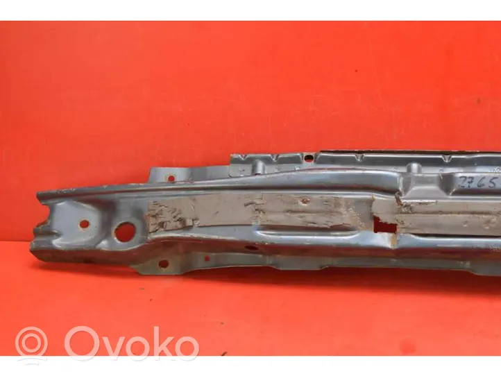 Opel Astra G Front bumper support beam OPEL