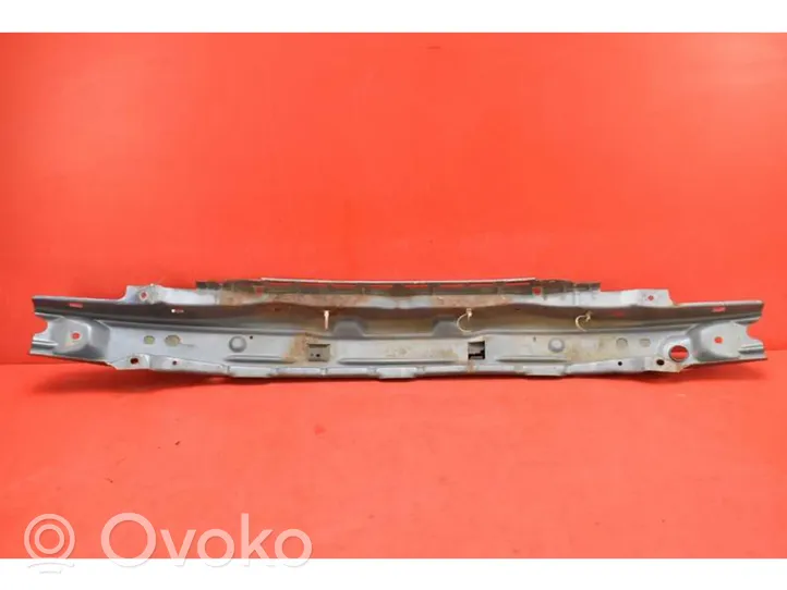 Opel Astra G Front bumper support beam OPEL