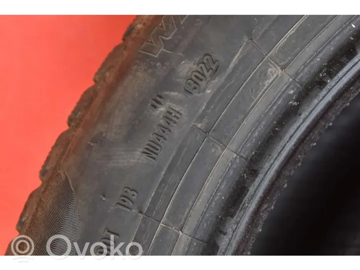 Honda Accord Pneumatico invernale R17 PIRELLI