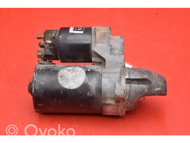 Opel Corsa D Starter motor OPEL