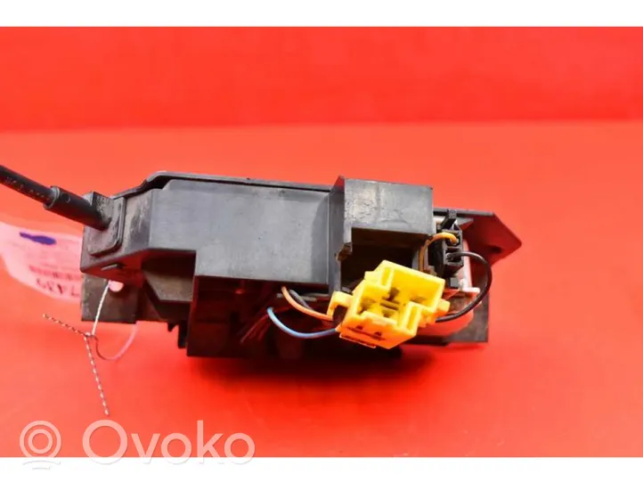 Opel Vectra C Tailgate/trunk/boot lock/catch/latch 495072894