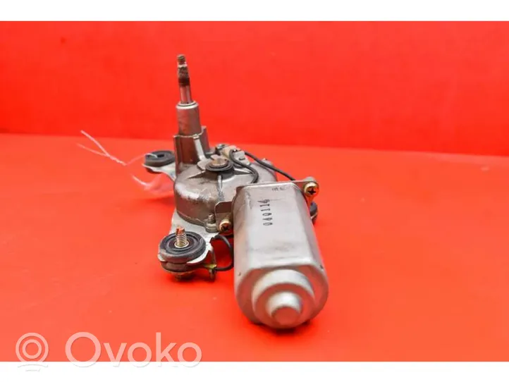 KIA Carens I Rear window wiper motor 03511-1400