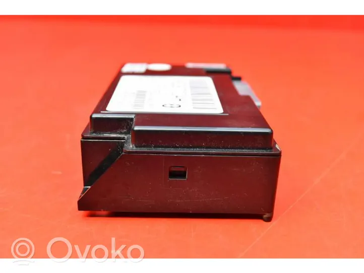 Jeep Grand Cherokee (WK) Komputer / Sterownik ECU silnika 56038710AH