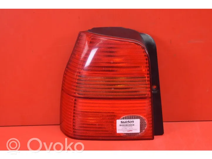 Volkswagen Lupo Rear/tail lights S38030748