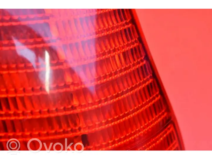 Volkswagen Lupo Lampa tylna D38020748