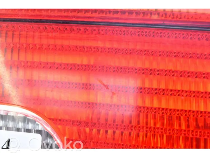 Volkswagen Lupo Lampa tylna D38020748