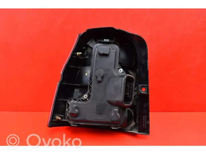 Volkswagen Lupo Lampa tylna D38020748