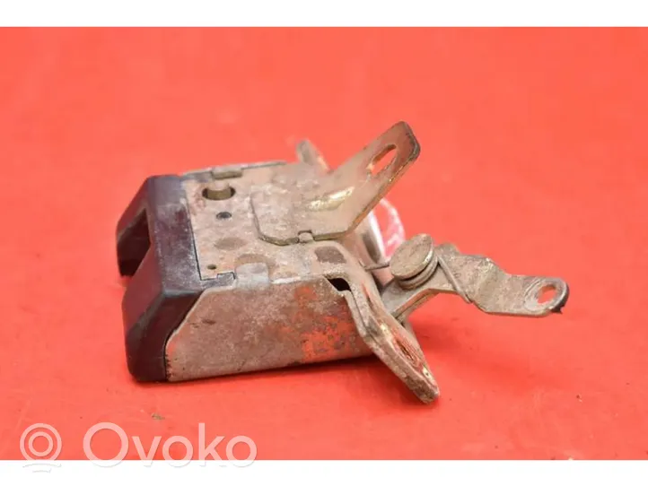 Opel Astra G Tailgate/trunk/boot lock/catch/latch 09130569