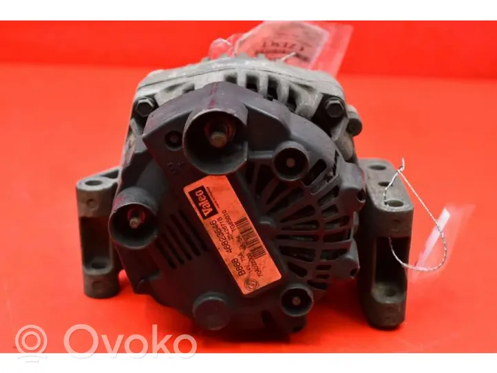 Fiat Panda 141 Generator/alternator 46823546