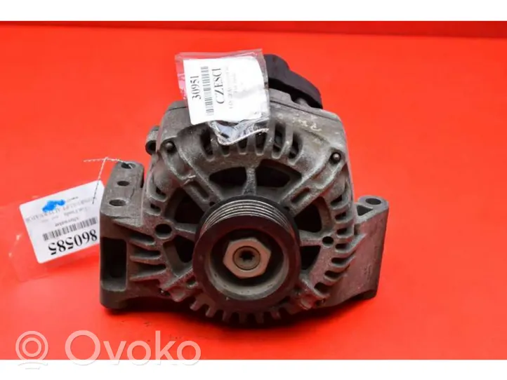 Fiat Panda 141 Generator/alternator 46823546