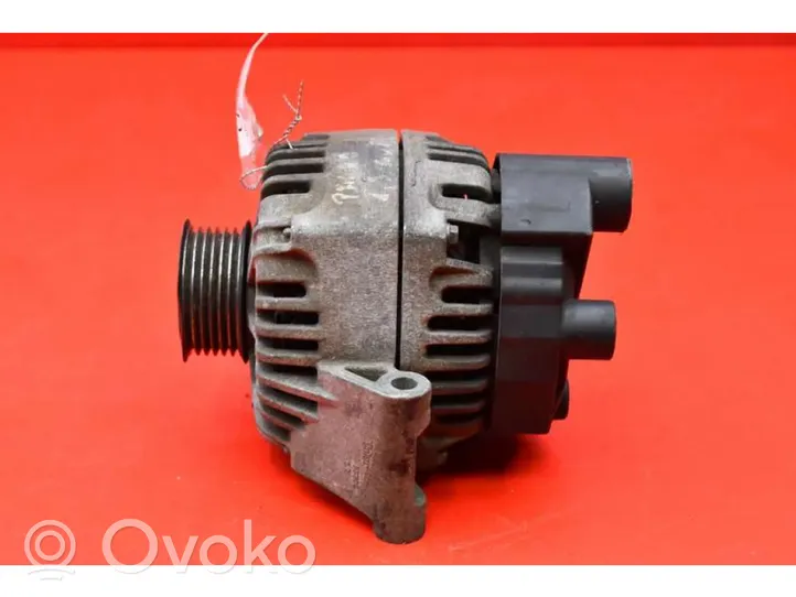 Fiat Panda 141 Generator/alternator 46823546